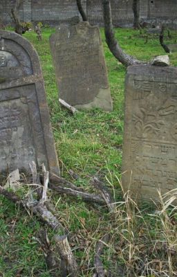 путь к могиле 