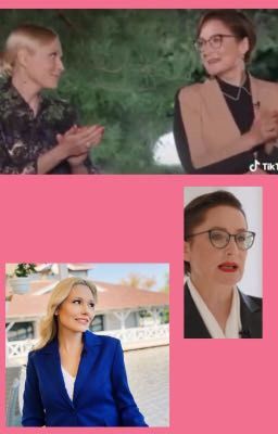 Пылание двух сердец 