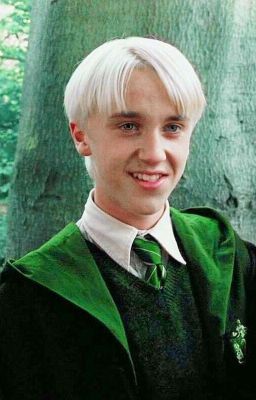 Сестра Драко Малфоя 