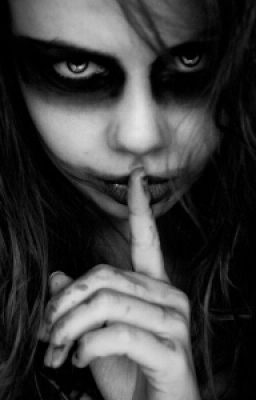 СТРАШНЫЕ ИСТОРИИ