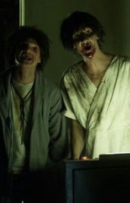 Псих-больница