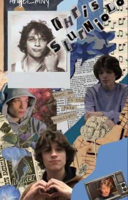 Дружба или же любовь?|| Крис стурниоло 