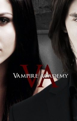 Академия Вампиров