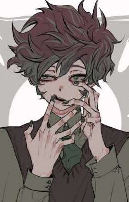 Моя геройская академия. Перевёрнутая история