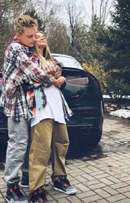 Враг(Валя Карнавал и Егор Шип)