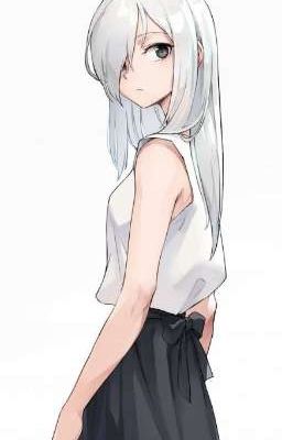 дочь Херобрина