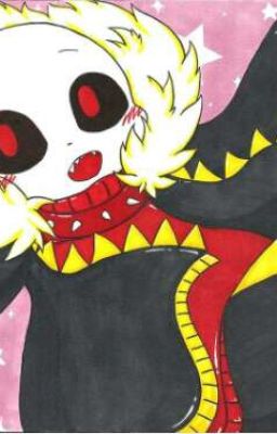 Маленький фелл Санс [~ПИШЕТСЯ~]