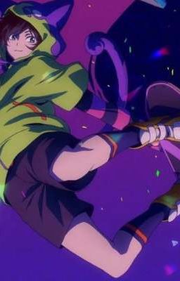 sk8  мия чиннэн и т/и