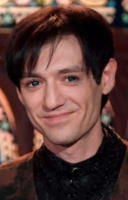 Мой колдун💗