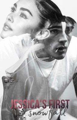 Первый снегопад Джессики
