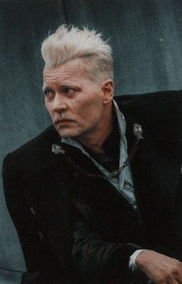 Огненный Феникс: Гарри Поттер и Лорд Гриндевальд