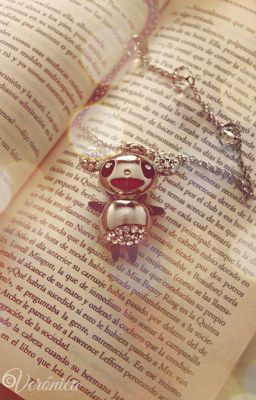 Жизнь одной девочки