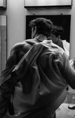 Мой похотливый учитель 