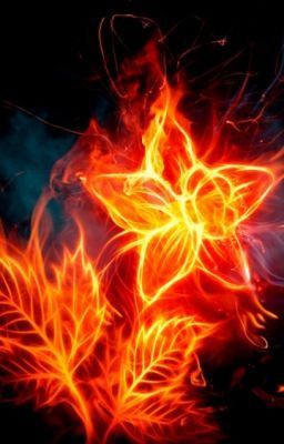 Заколдованная лилия.