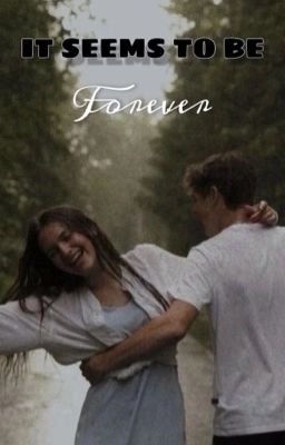 Кажется, навсегда