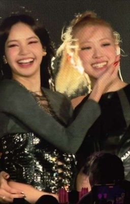 Чёрно Розовая Любовь