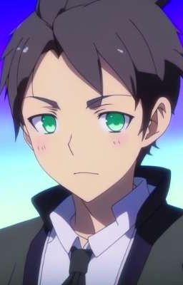 я попал в другой мир?!