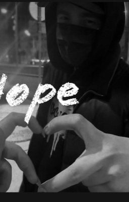 Hope(Надежда )