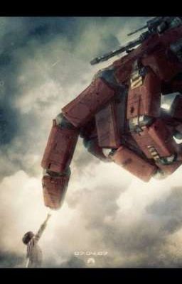 Маленький , но верный друг 