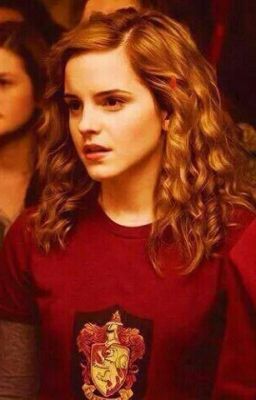 Знакомство с Грейнджер.Или коротко о том ,как я провела еще  один год в Хогварце