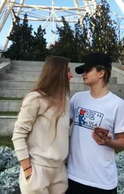 Ира Лиза "Сердечный Беспредел"