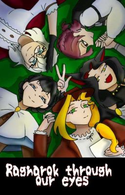 Рагнарёк нашими глазами [заморожен]
