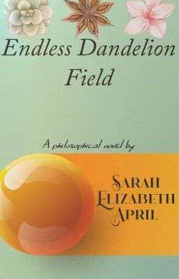 Бесконечное Одуванчиковое Поле