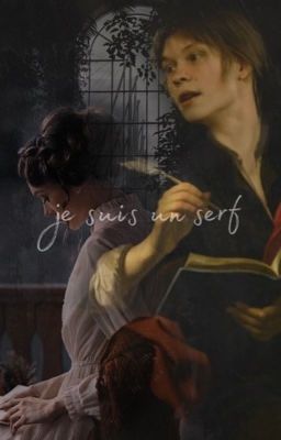 je suis un serf..я крепостная..