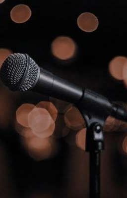 ~Мой айдол, Кровь на сцене ~