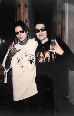 Сводные братья изменили нашу жизнь