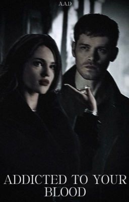 Addicted to your blood