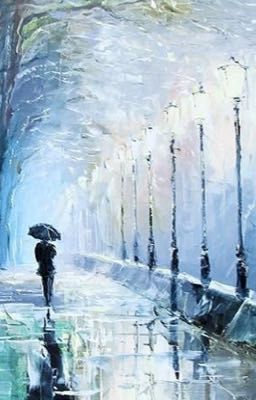 Боль уйдёт, если ты вернёшься...