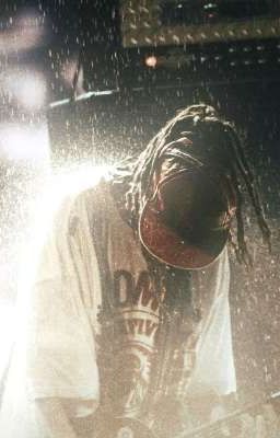 Струны его сердца