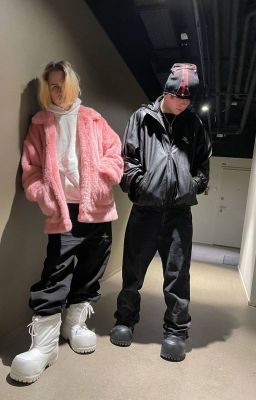 Малыш, я заставлю улыбаться твоё лицо.