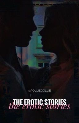 the erotic stories [18+]
