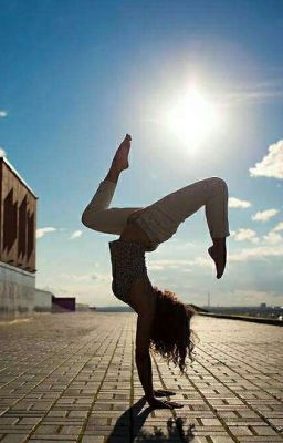 Мир влюбленной тансовщицы или как сохранить обротня