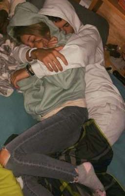 Сын маминой подруги