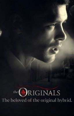 Возлюбленная первородного гибрида