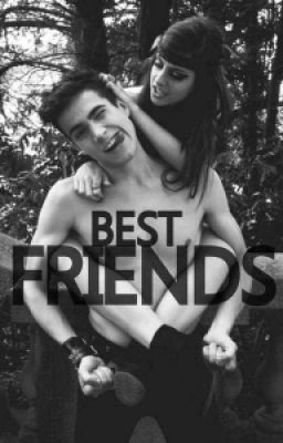 Лучшие друзья