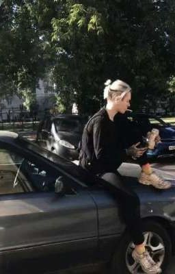 Ты что ёбнутая?