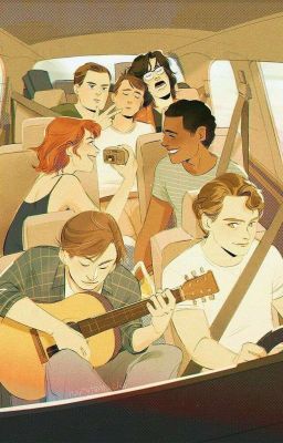 музыка нас связала