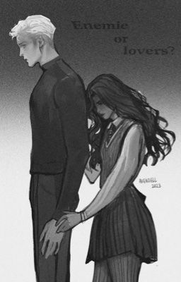 Враги или влюбленные?