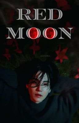 Красная Луна/Red Moon