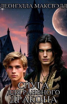 Слуга для раненого дракона