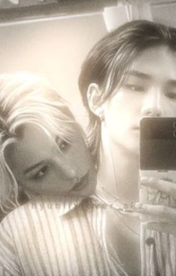 больше, чем друг. / хёнликсы