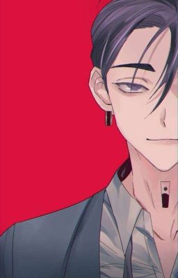 Чёрно-белая любовь. 