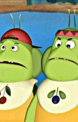 Приключения в заветном лесу