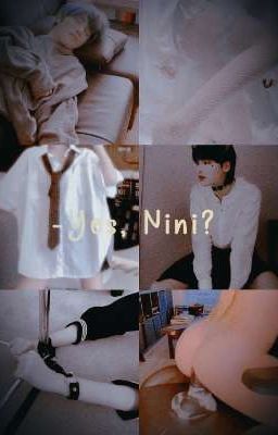 -да, Нини??