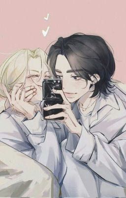 ~Мой сладкий мальчик~