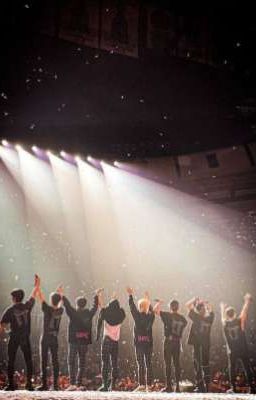 Парень с концерта